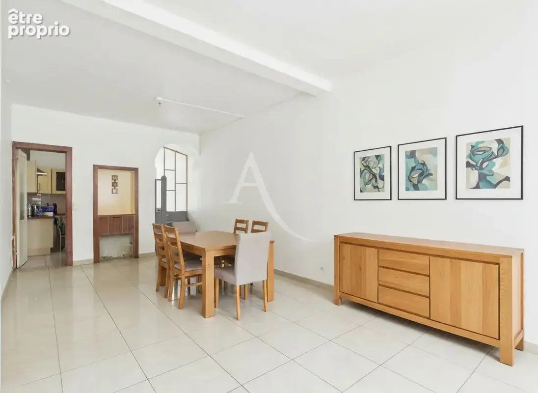 Photo Maison à Tourcoing au prix de 144 900€