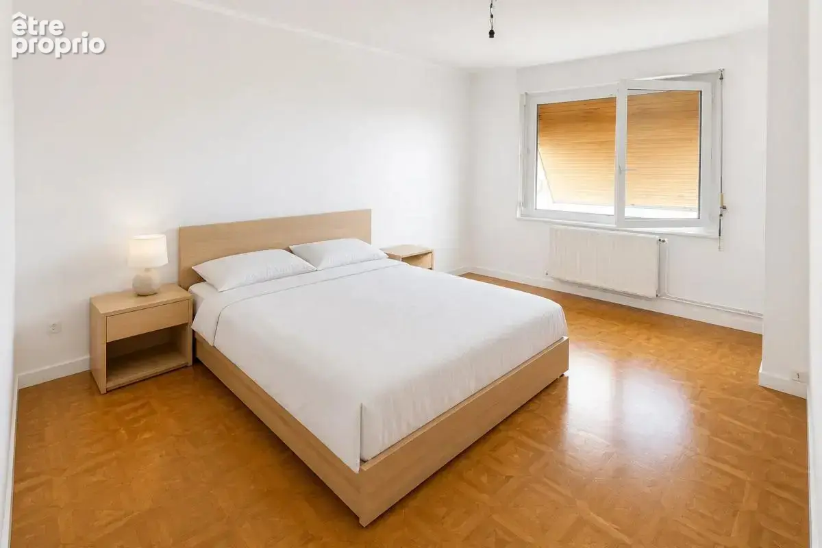 Croismare 54300 immeuble locatif 3 appartements - photo 9