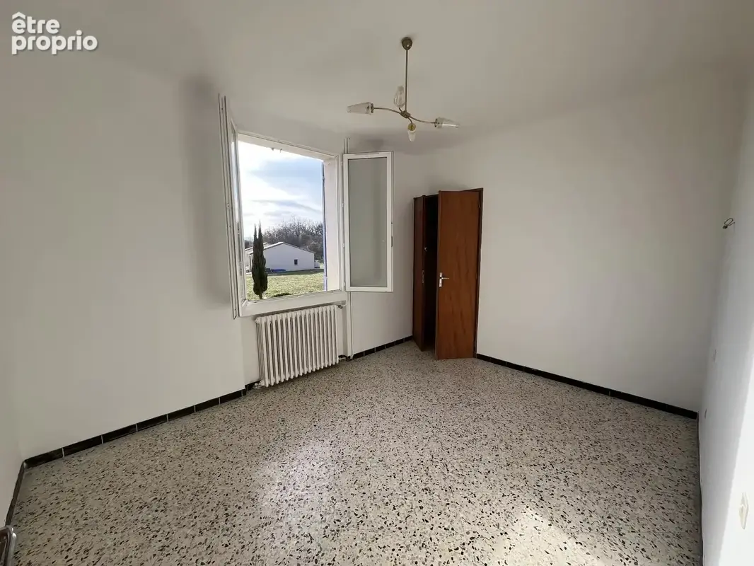 Maison PP avec vue 4 ch garage - photo 8
