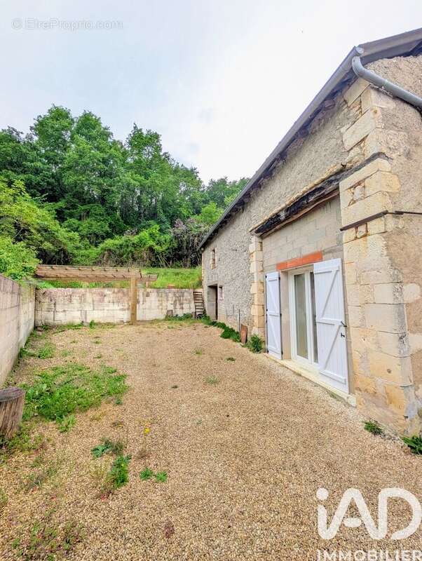 Photo 4 - Maison à CIVAUX