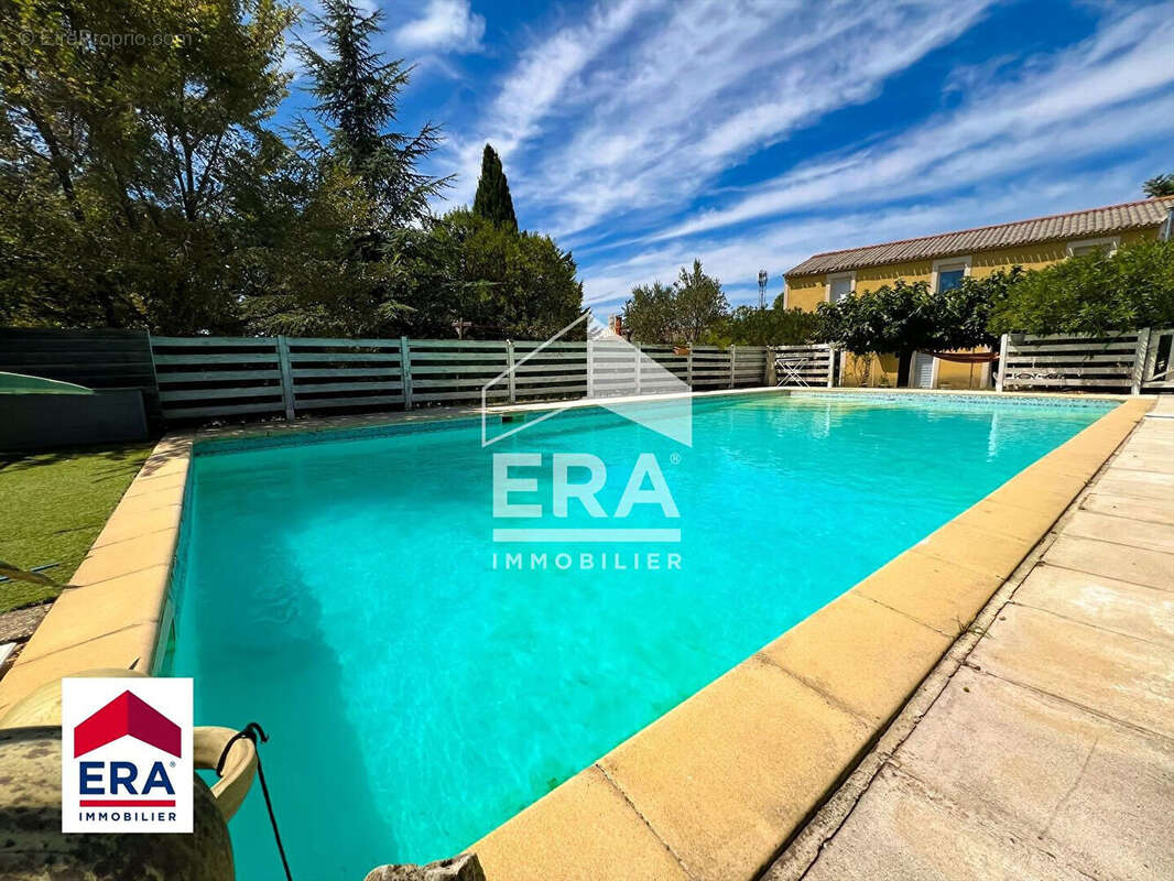 Maison à CARPENTRAS