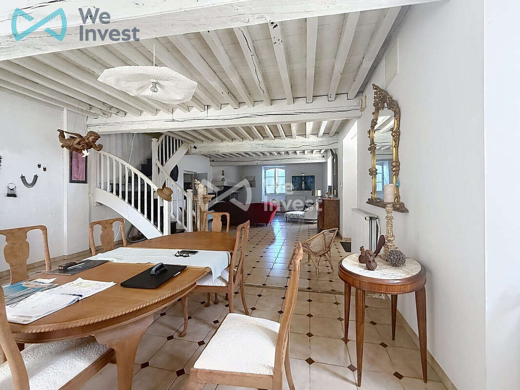 Maison 8 pièces 285 m² à vendre à Mont (64300) - photo 6