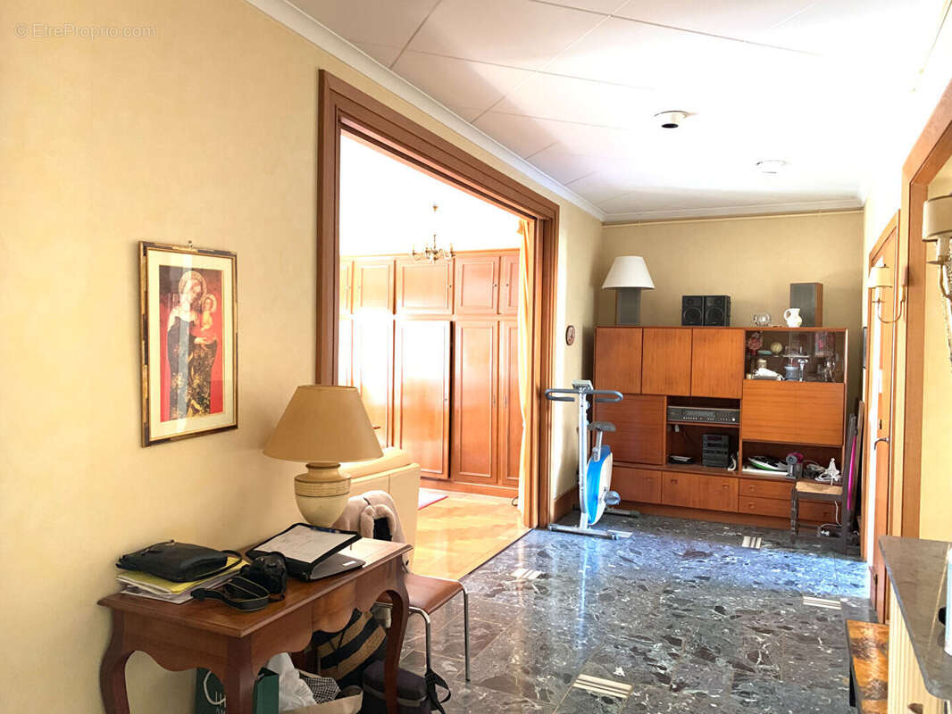 Appartement à LYON-2E