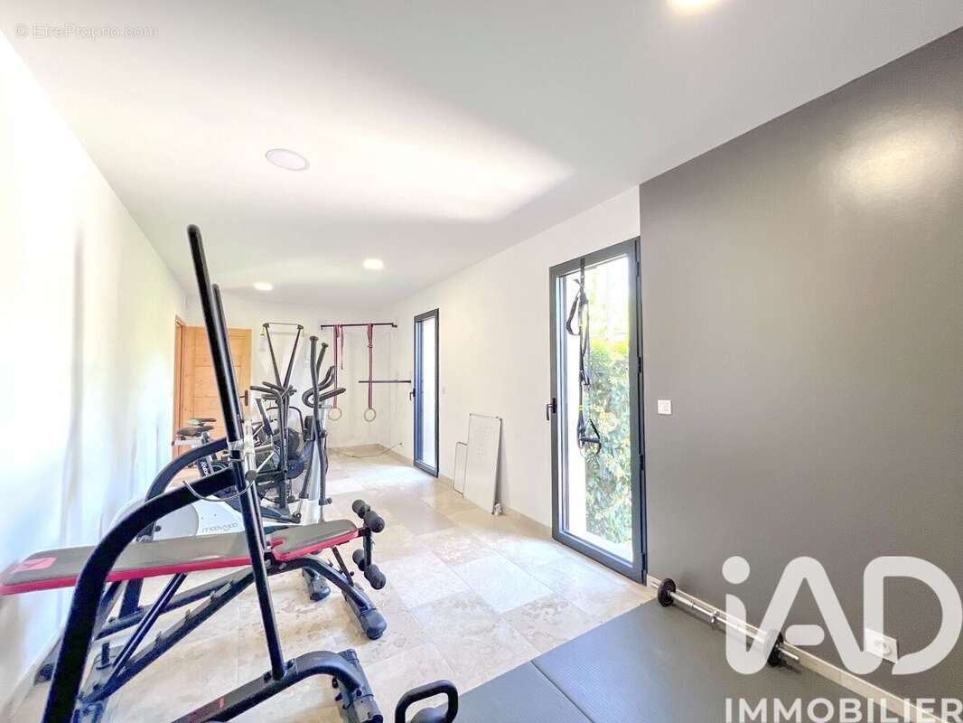 Photo 8 - Maison à BAGNOLS-EN-FORET