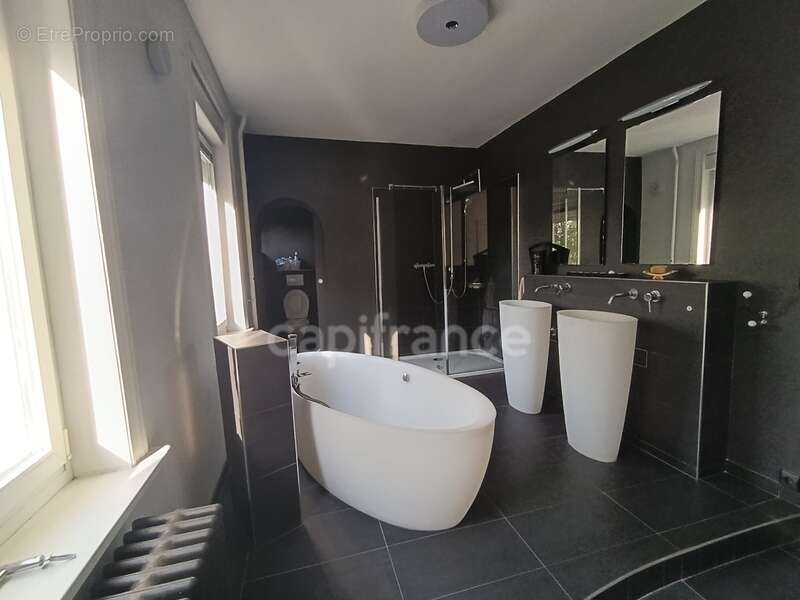 Maison à PONT-A-VENDIN