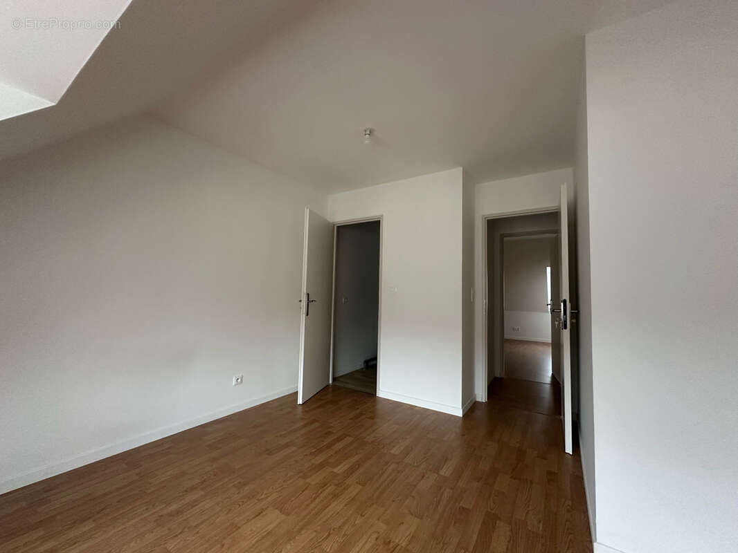 Appartement à VALENCIENNES