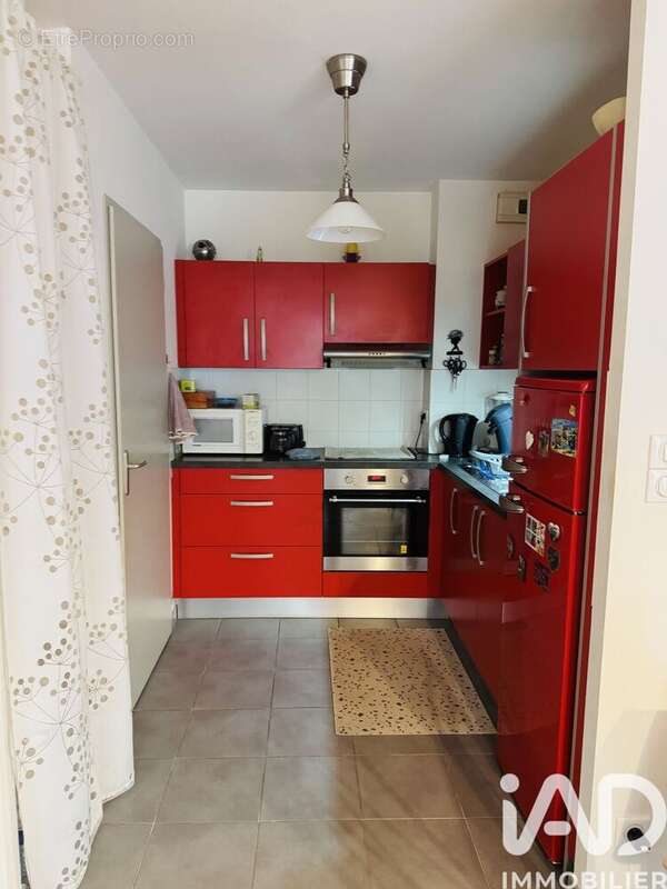 Photo 7 - Appartement à MARANS