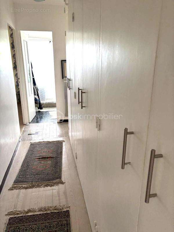 Appartement à SAINT-VINCENT-DE-PAUL