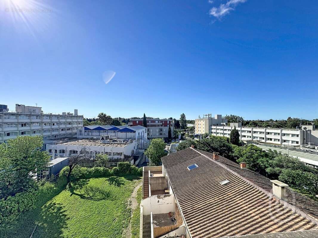 Montpellier - pres d'arenes - studio libre a la vente - photo 7