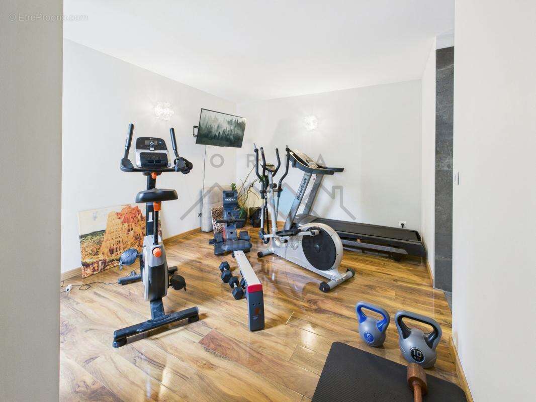 Maison à PAGNY-SUR-MOSELLE