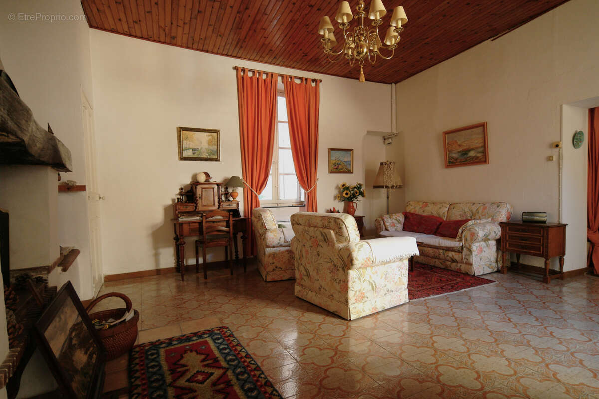 Appartement à NARBONNE