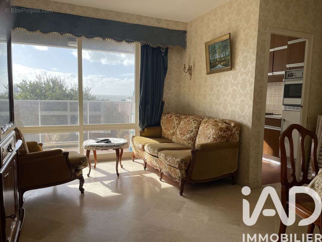 Photo 3 - Appartement à ROYAN