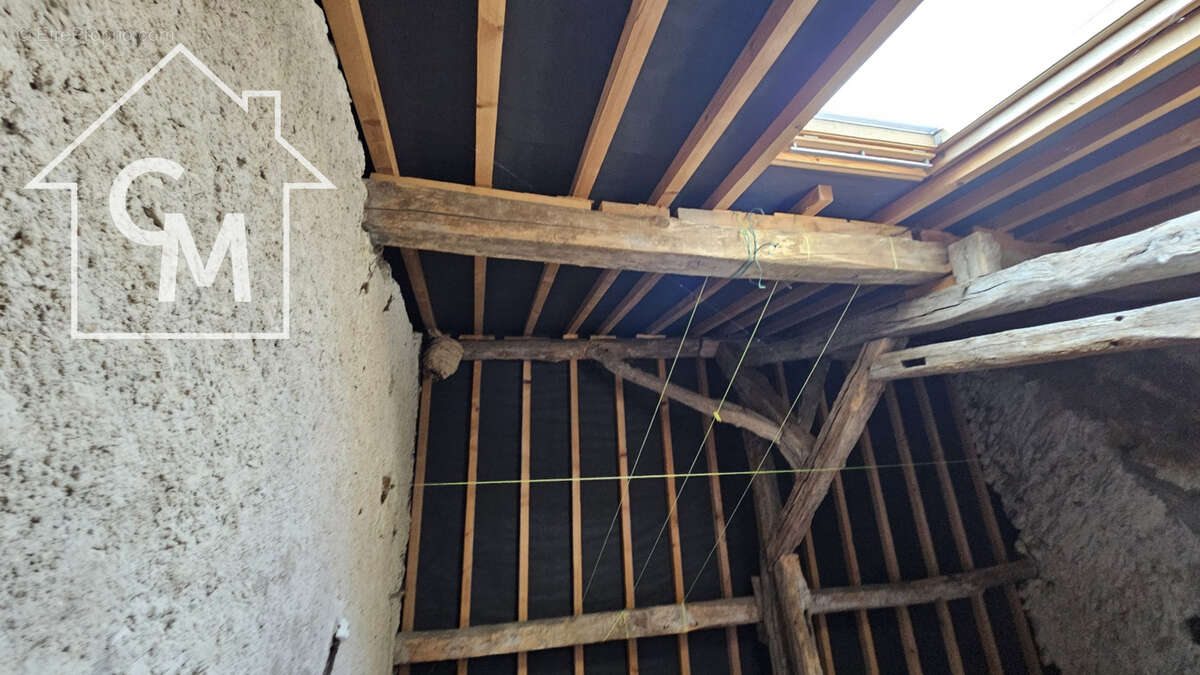 Maison avec dépendance - photo 27