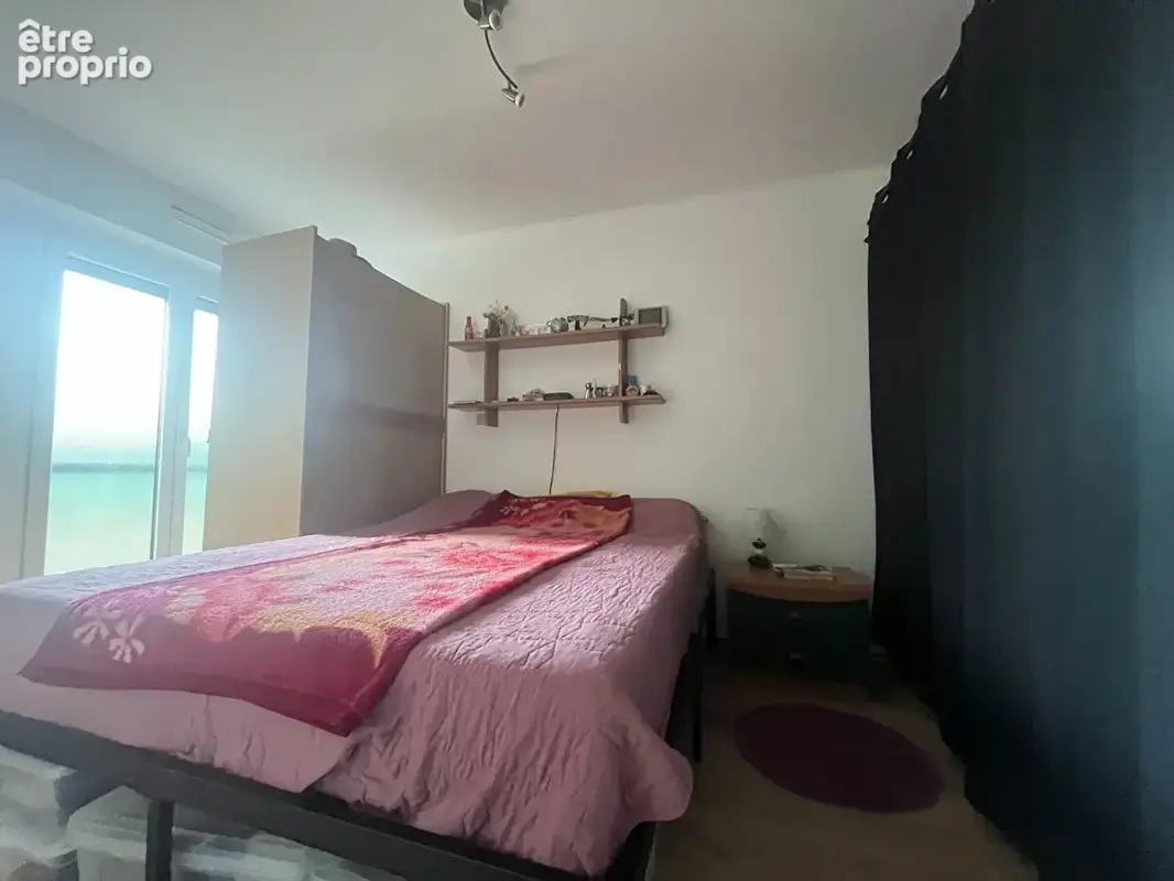 Appartement  3 pièces 71.27 m² en rez de jardin - photo 7