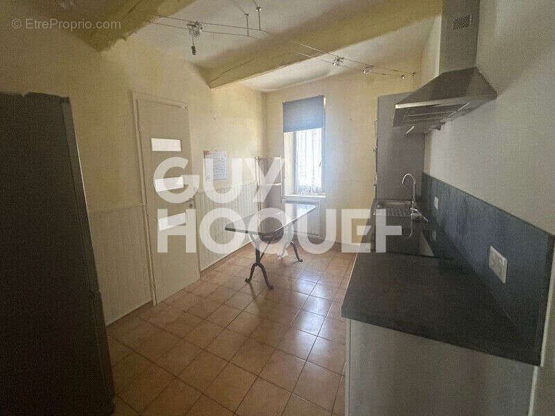 Maison  4 pièce(s) 118 m2 - photo 5
