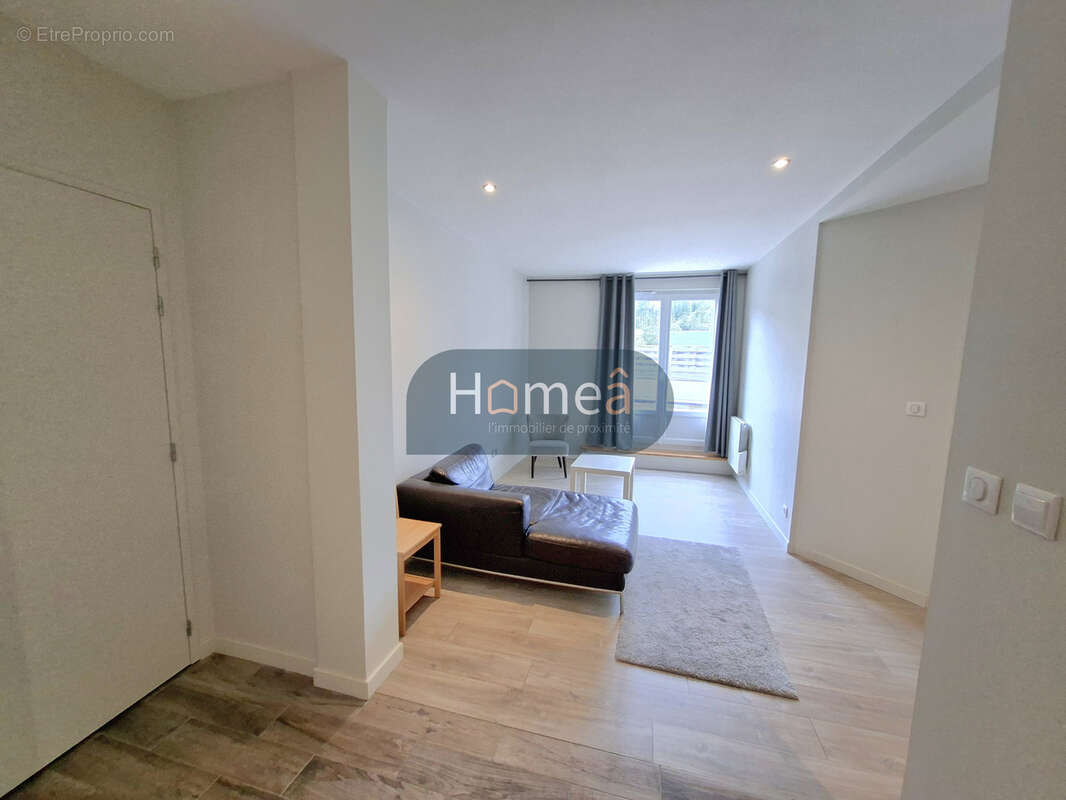 Appartement à DIEPPE