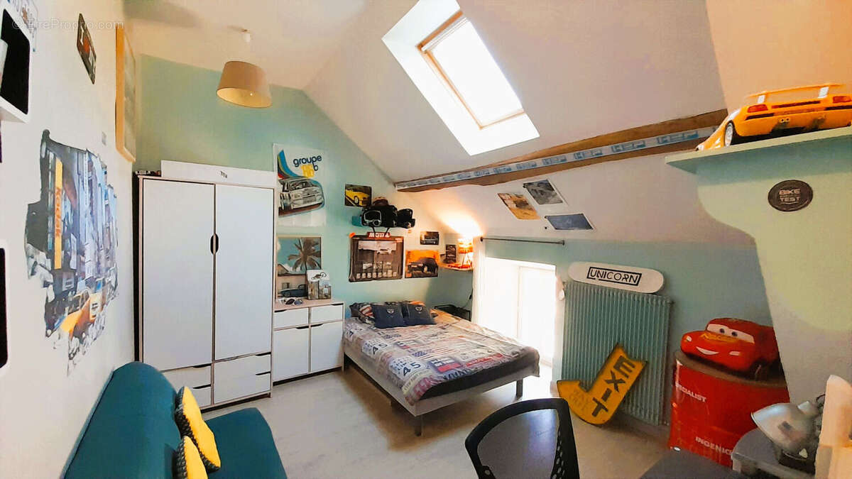 Maison à LIMOURS