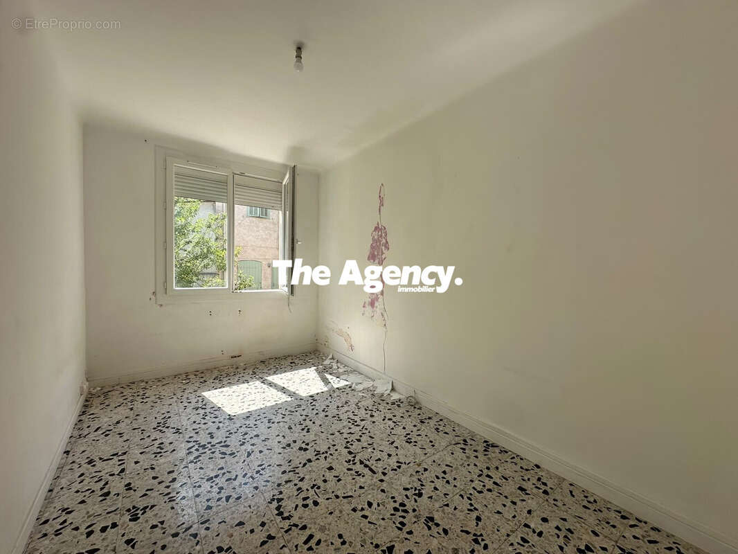 Appartement 39 m² à Marseille-3e  - photo 8