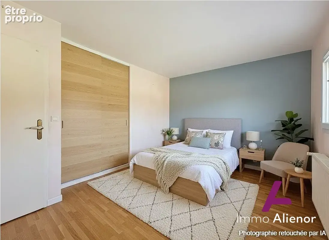 Photo Maison à Biganos au prix de 259 000€