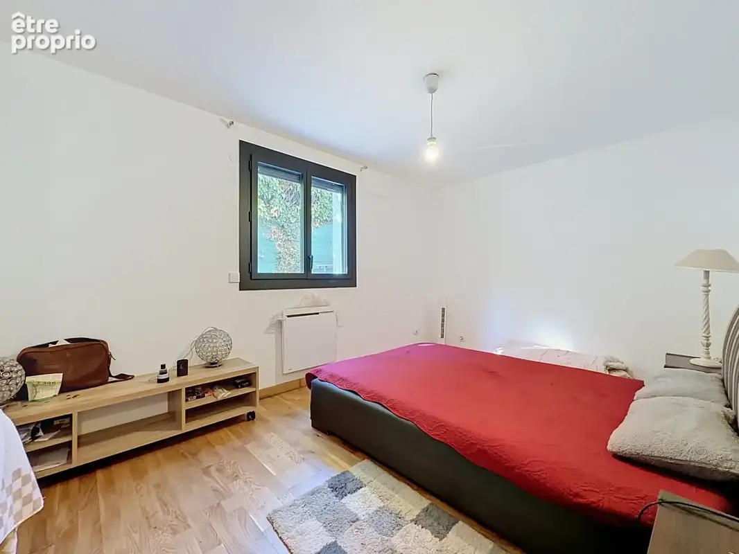 JUVIGNAC (34) - LA PLAINE : Maison à vendre 9 pièces 212 m2 divisée en deux appartements - terrain de 423 m2 - Garage - Terrasse - photo 10