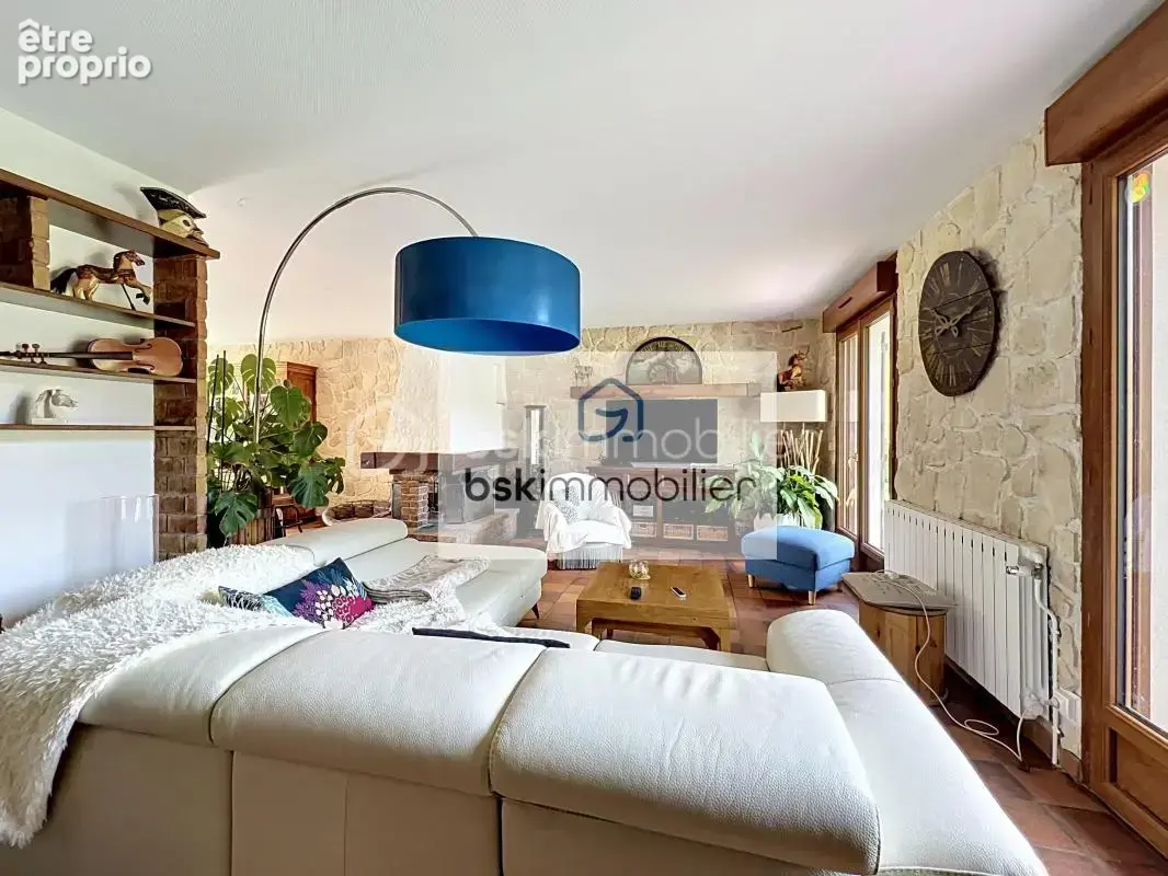  maison familiale avec piscine – secteur recherché à tigery  - photo 10