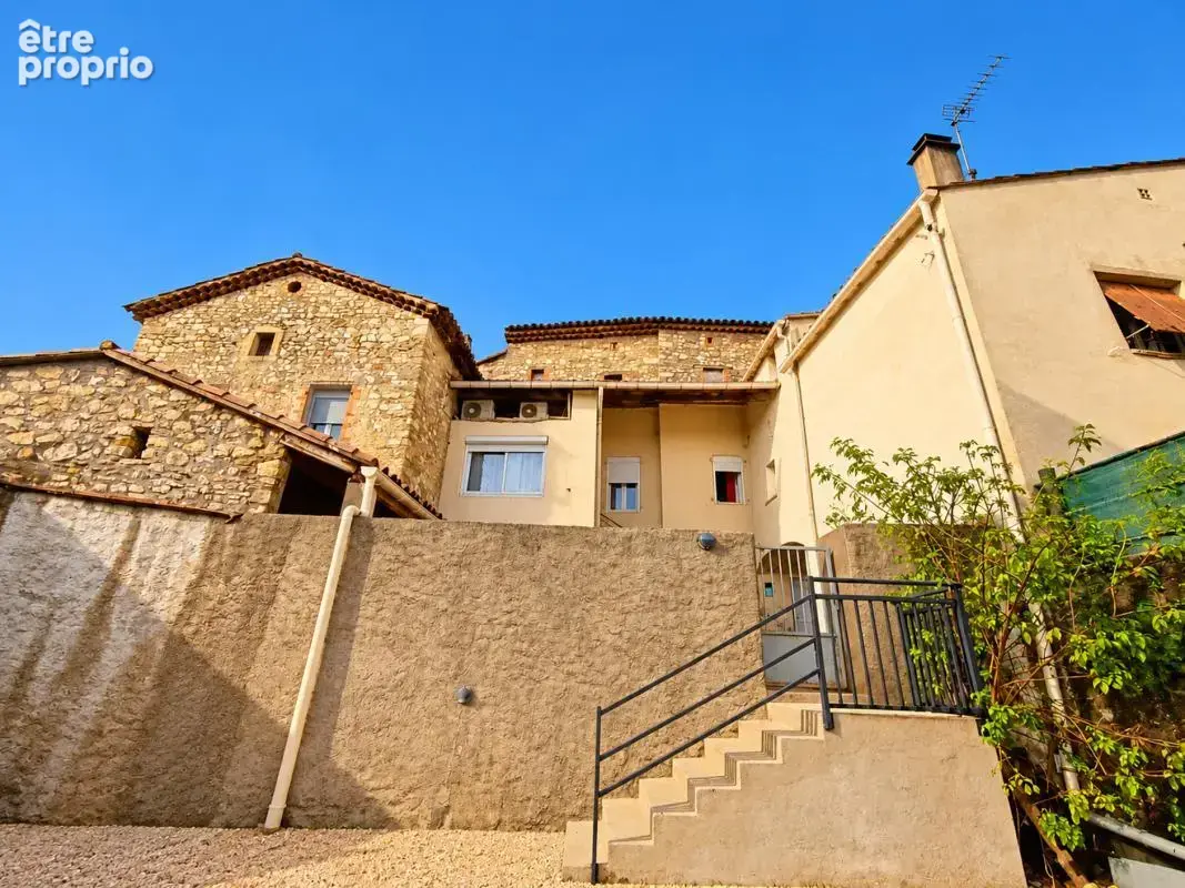 Maison 4 pièces 90 m² à vendre à Rousson (30340) - photo 14