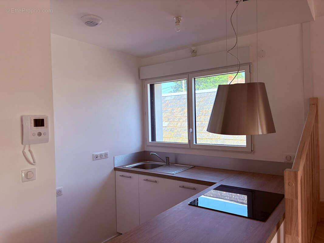 Appartement à BERNIERES-SUR-MER