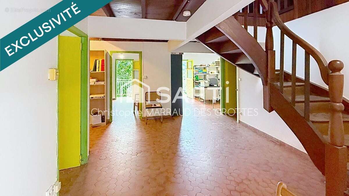 Photo 5 - Maison à GROS-MORNE
