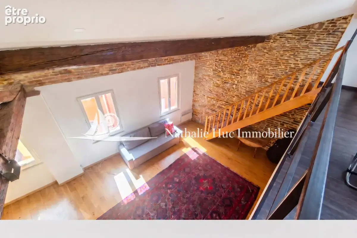 Appartement 88 m² à Perpignan  - photo 5