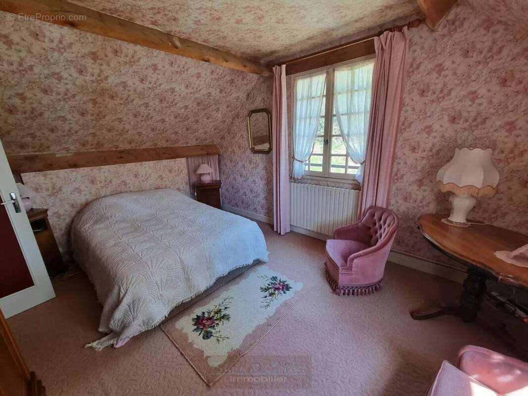 Maison de Charme à Amilly proche Hôpital et commerces - photo 8