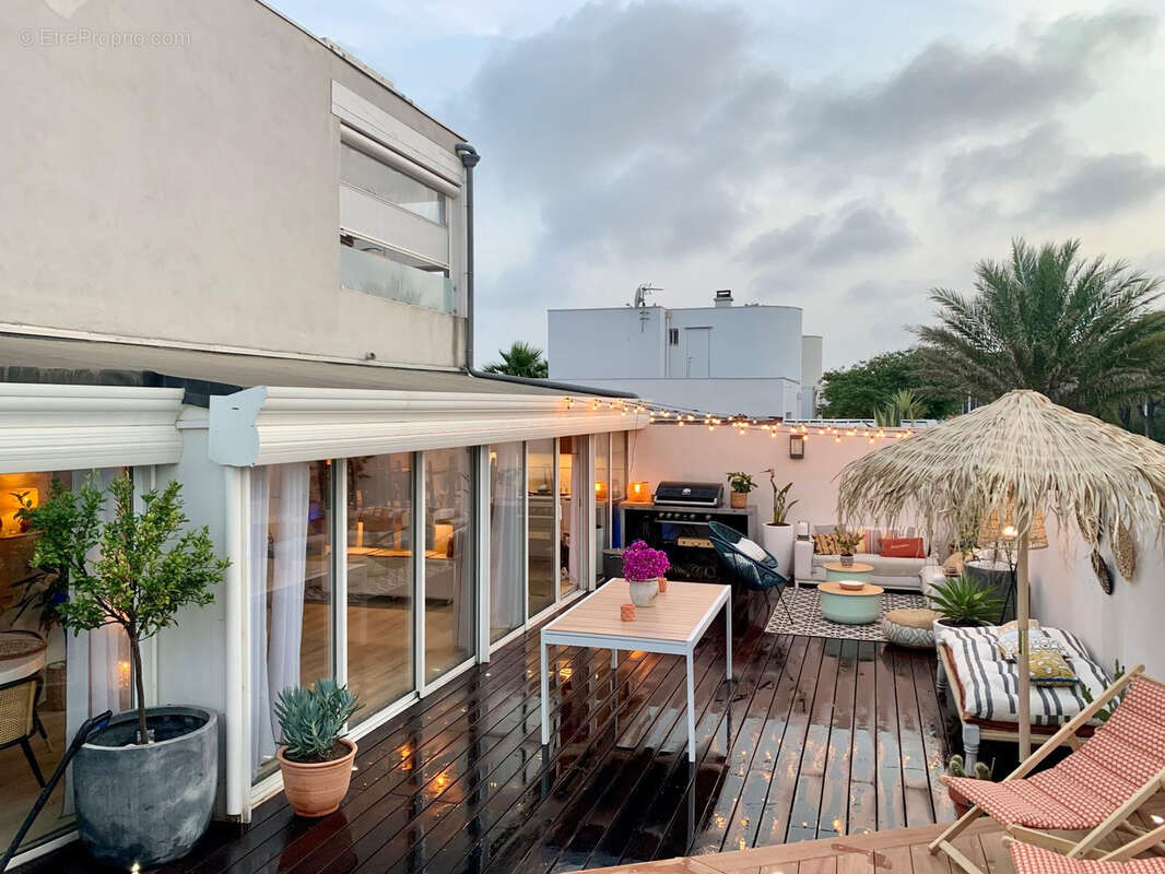 Maison à CANDILLARGUES