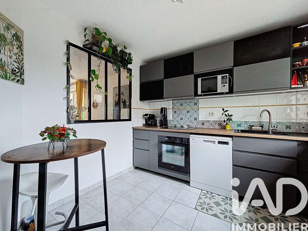 Photo 3 - Maison à SAINT-PAUL-SUR-SAVE