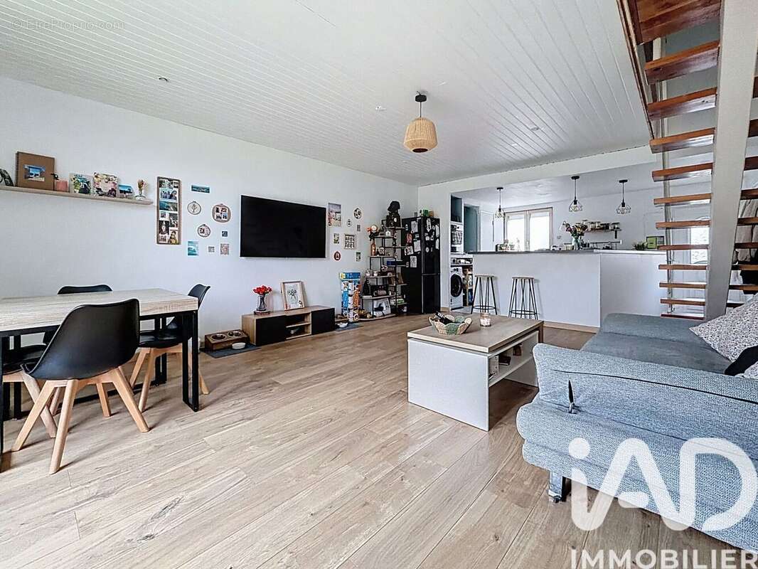 Photo 9 - Maison à SAINT-GEORGES-DU-BOIS