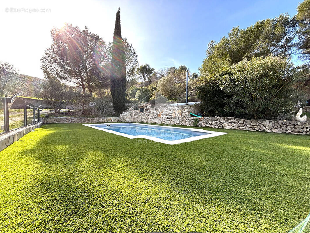 Appartement à MARTIGUES