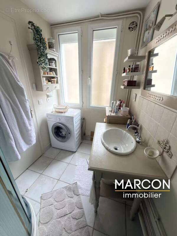 Appartement à GUERET