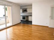 Appartement à BISCHWILLER