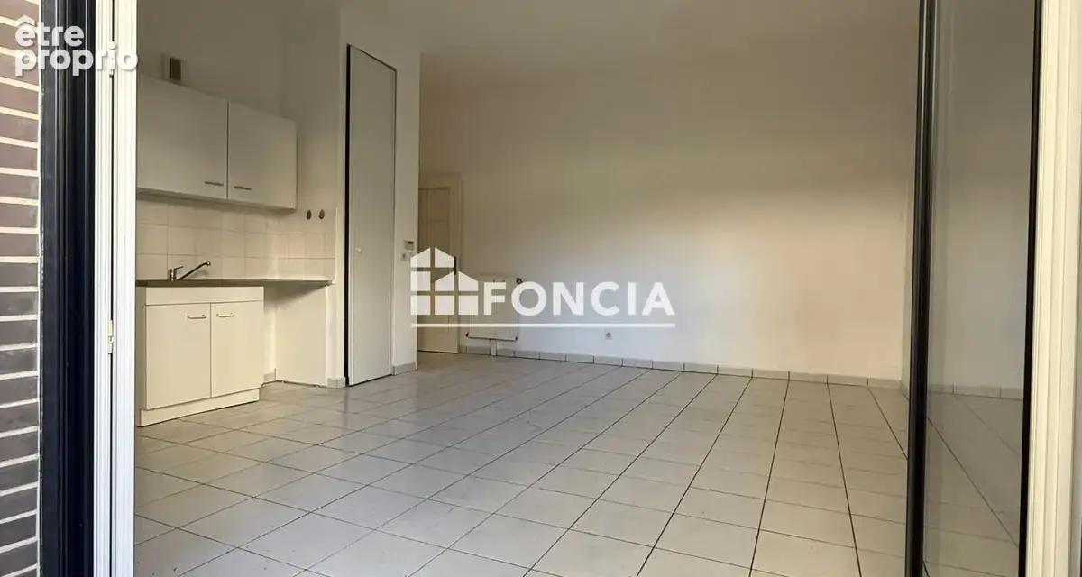 Photo Appartement à Orleans au prix de 133 000€