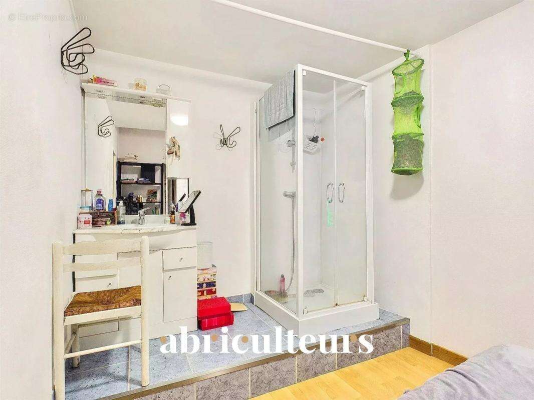 Appartement à LYON-1E