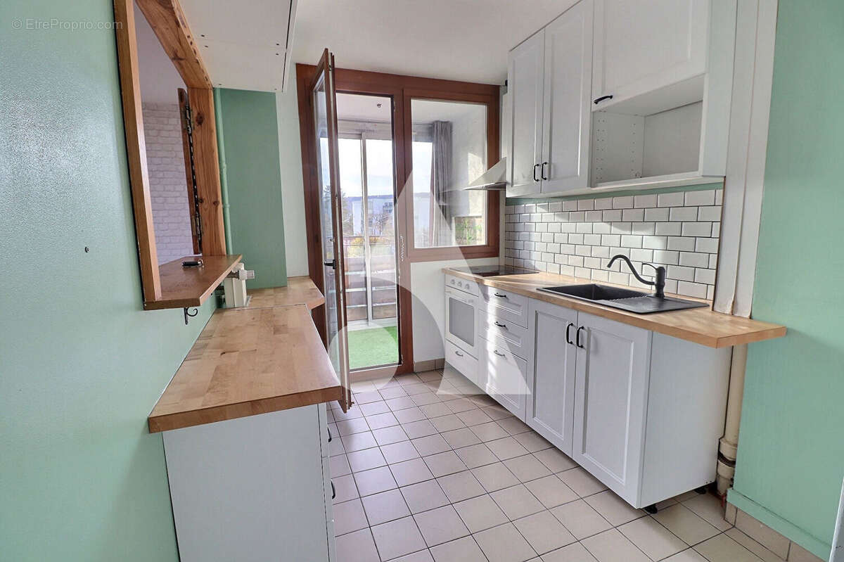 Appartement à FRANCONVILLE