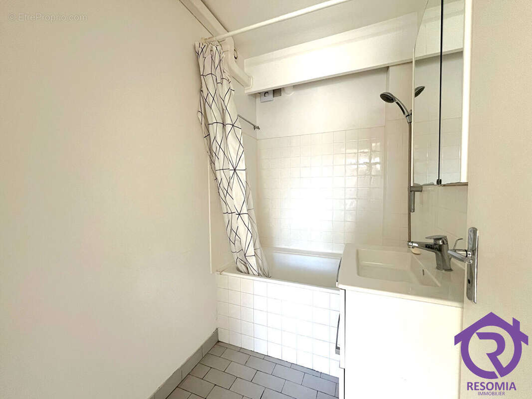 Appartement à VANVES