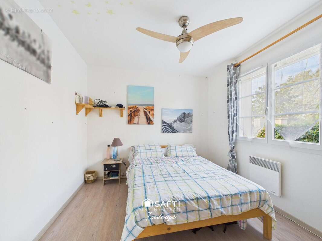 Photo 8 - Maison à CORNEBARRIEU