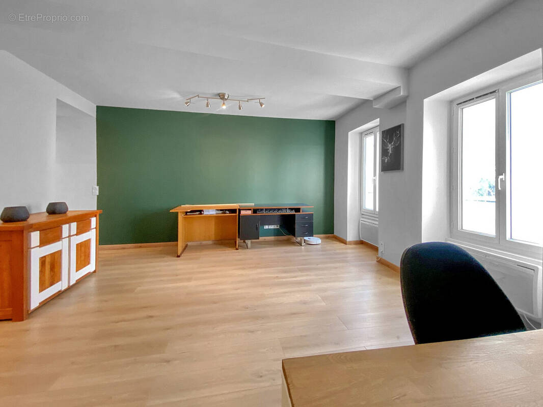 Appartement 31 m² à Lyon-9e  - photo 2