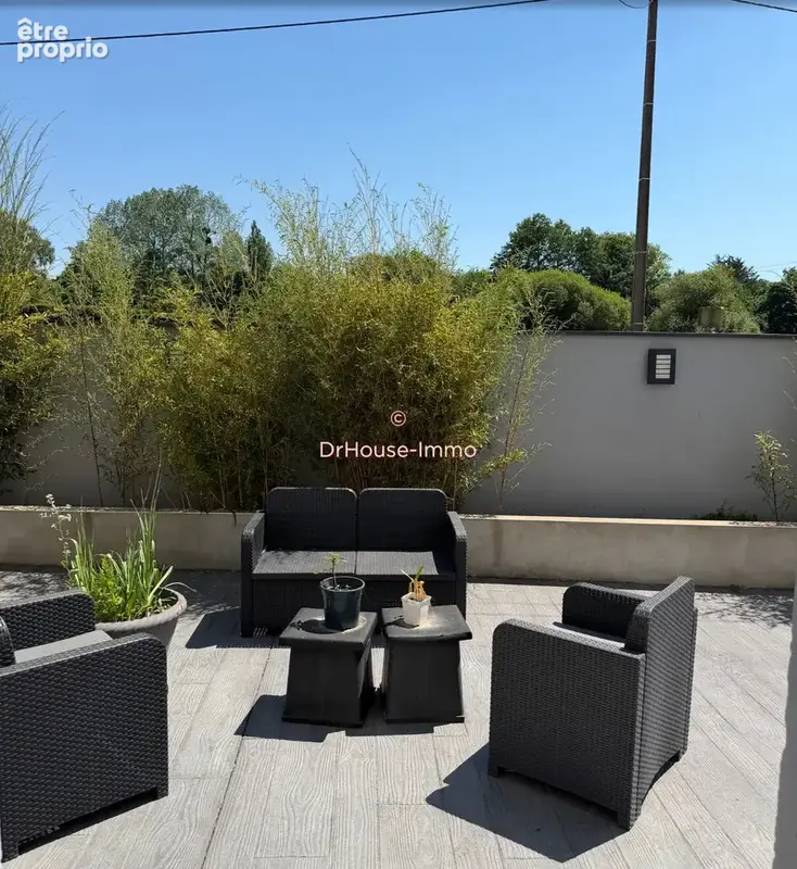 Maison 7 pièces 116 m² à vendre à Quimperle (29300) - photo 24