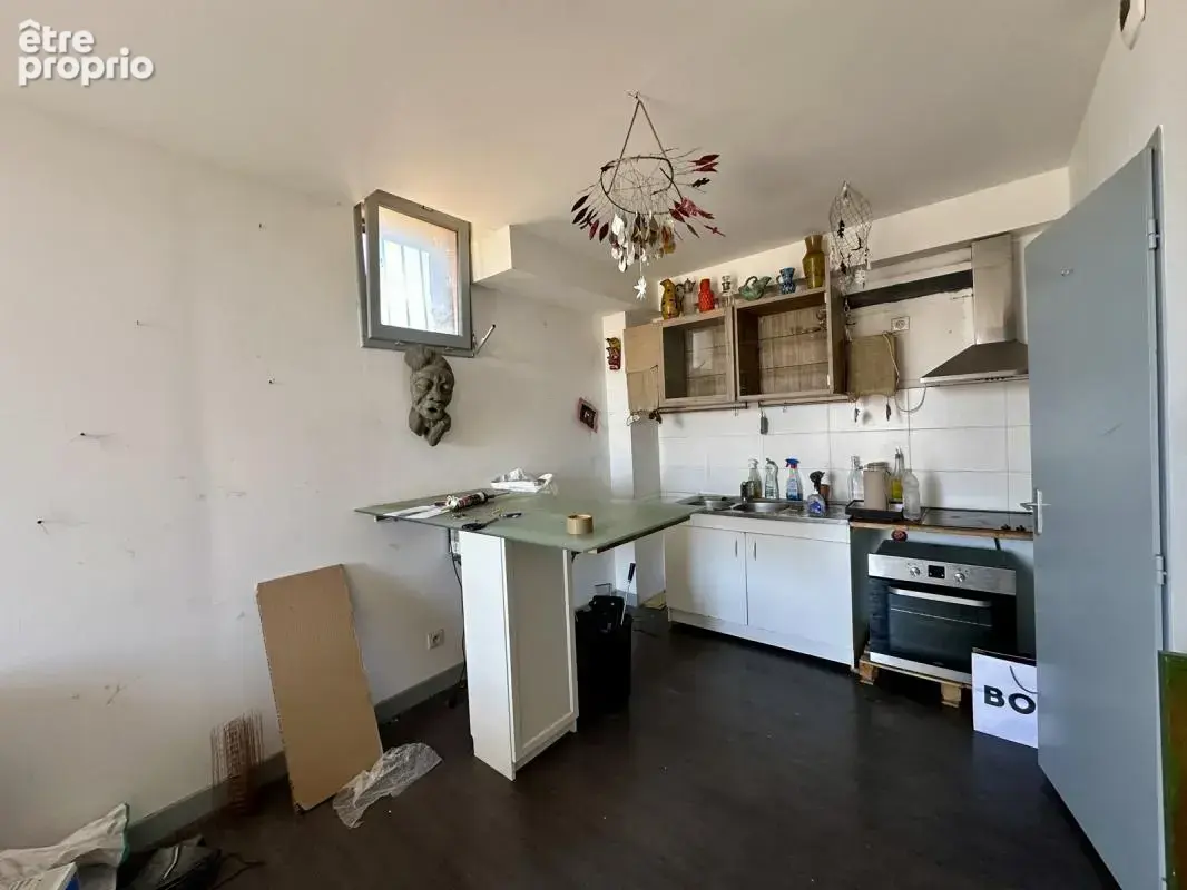 Appartement 2 pièces - Bordeaux Chartrons - photo 2