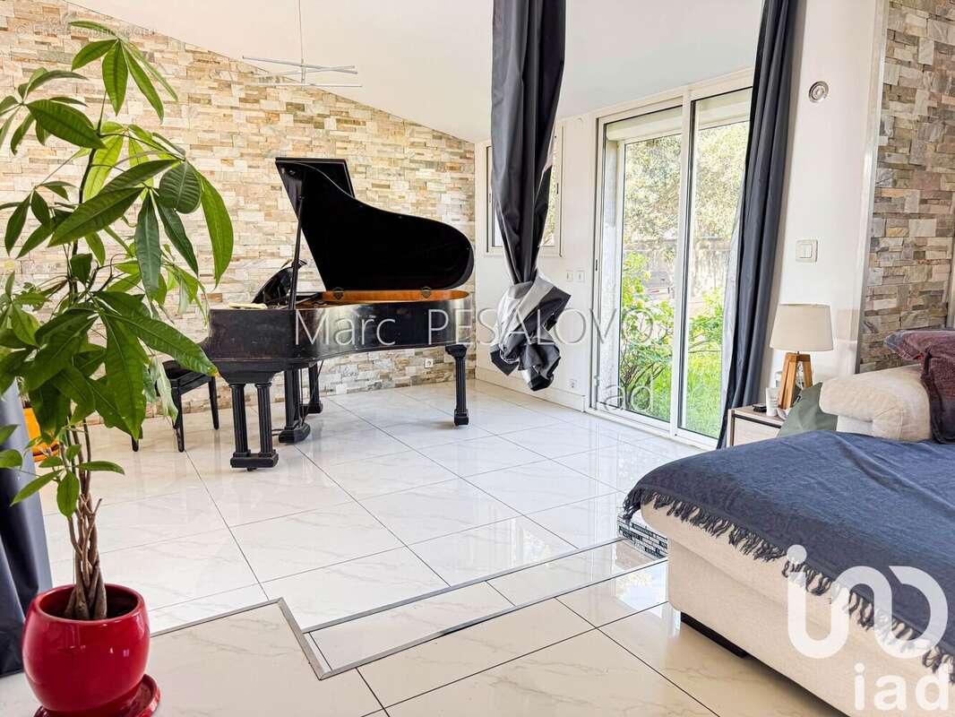 Photo 8 - Maison à BOMPAS