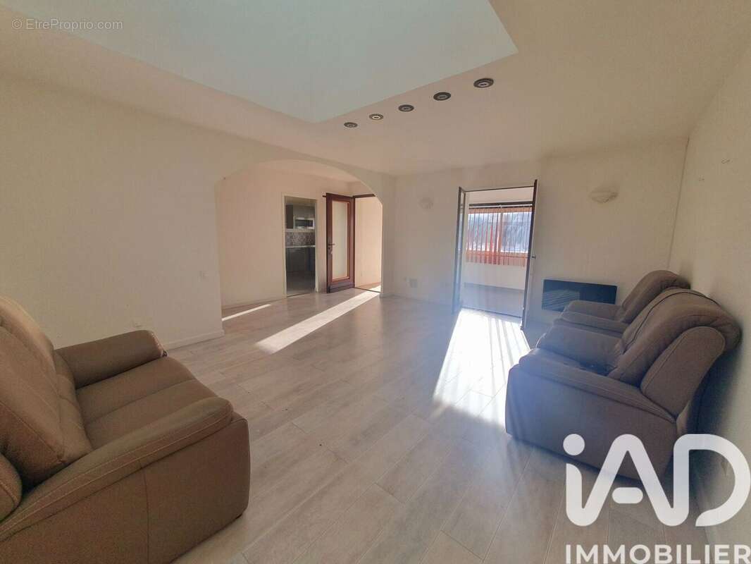 Photo 5 - Maison à LAMALOU-LES-BAINS