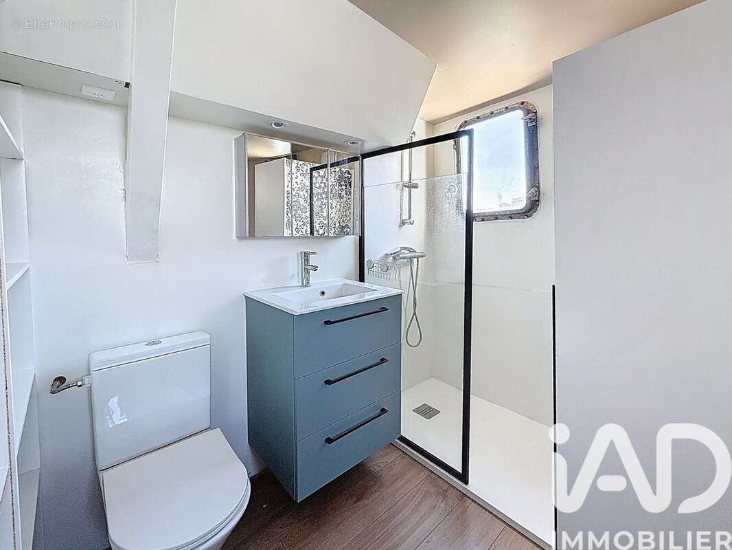 Photo 9 - Appartement à DRAVEIL