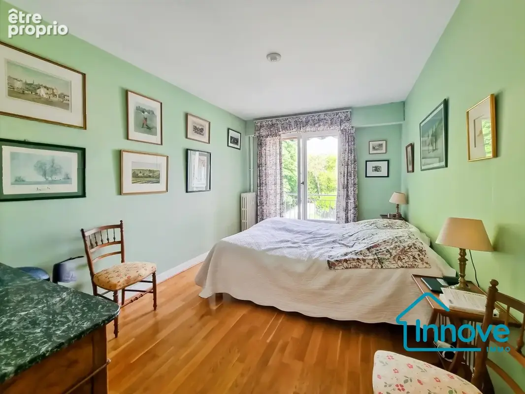 Appartement 5 pièces 110 m² à vendre à Versailles (78000) - photo 8