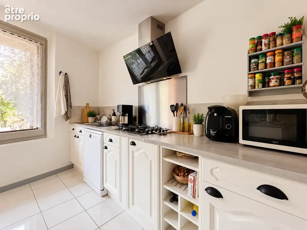 Appartement catllar - photo 4