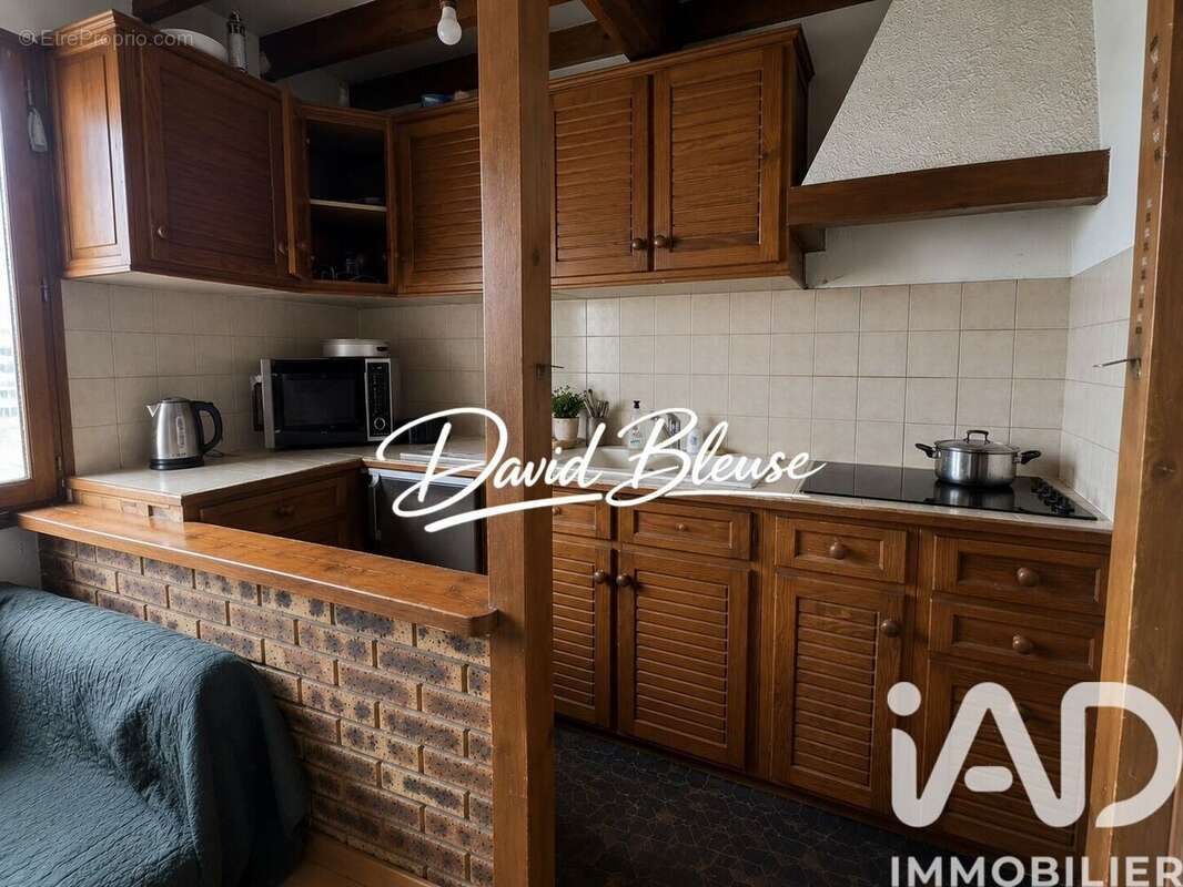Photo 3 - Appartement à SAINT-GERMAIN-EN-LAYE
